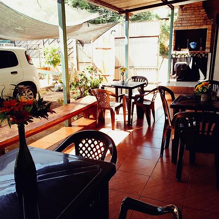 Hostel Loli بويرتو إجوازو المظهر الخارجي الصورة