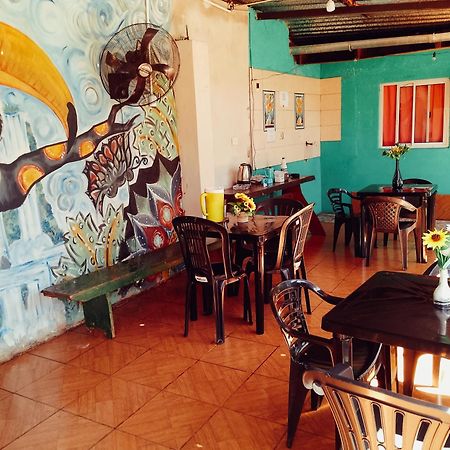 Hostel Loli بويرتو إجوازو المظهر الخارجي الصورة