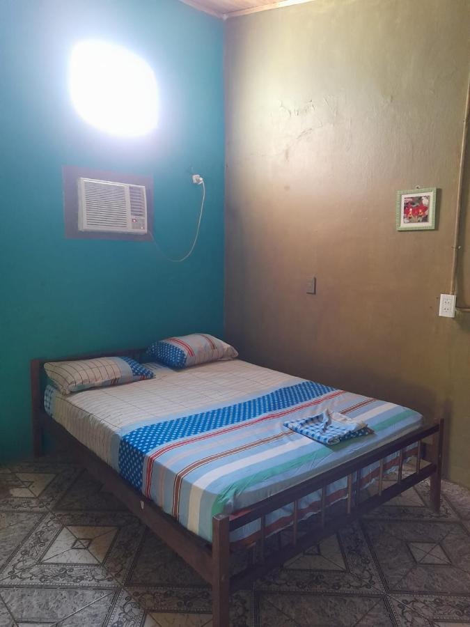 Hostel Loli بويرتو إجوازو المظهر الخارجي الصورة
