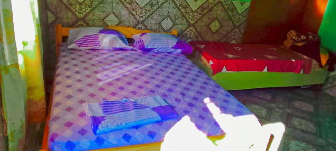 Hostel Loli بويرتو إجوازو المظهر الخارجي الصورة