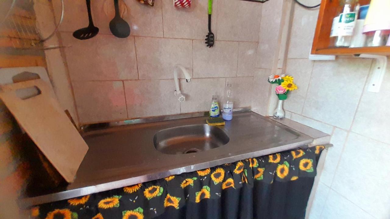Hostel Loli بويرتو إجوازو المظهر الخارجي الصورة