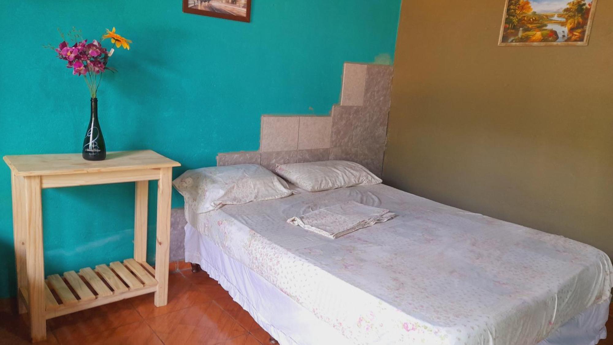 Hostel Loli بويرتو إجوازو المظهر الخارجي الصورة