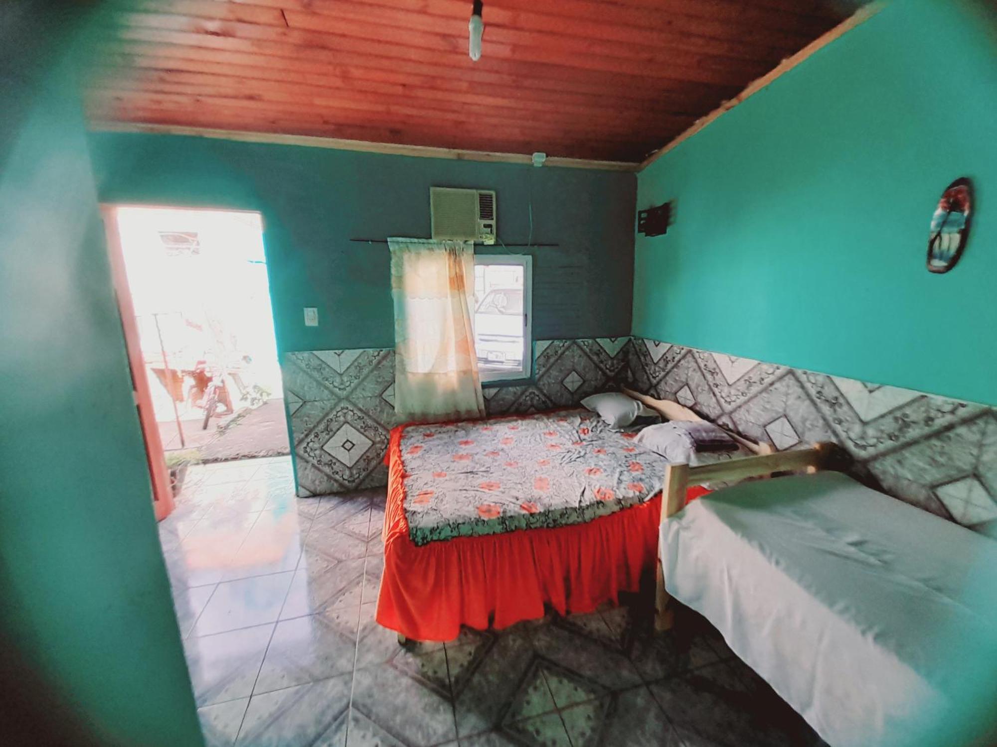 Hostel Loli بويرتو إجوازو المظهر الخارجي الصورة