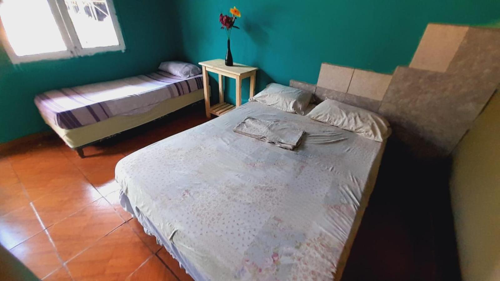 Hostel Loli بويرتو إجوازو المظهر الخارجي الصورة