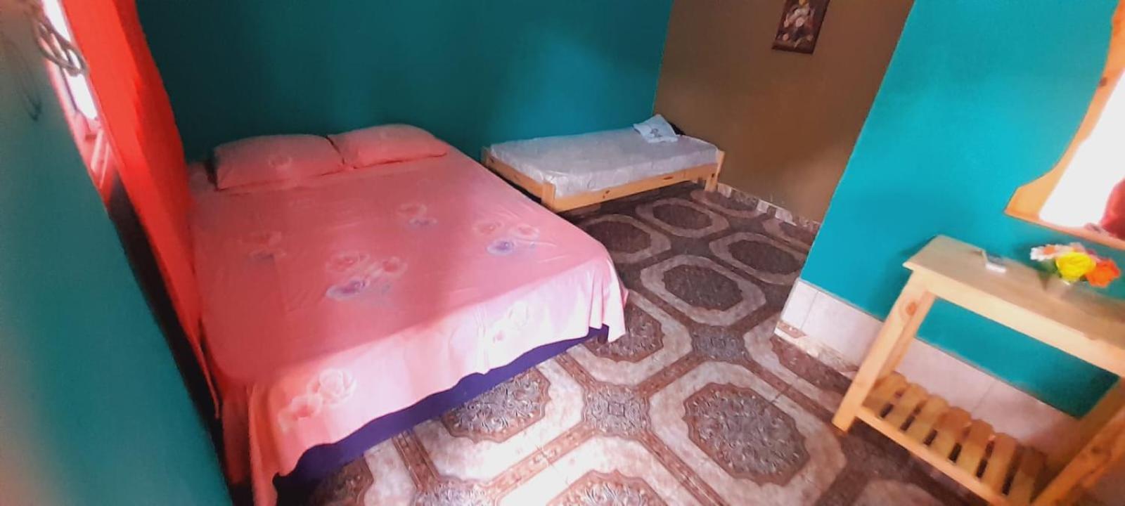 Hostel Loli بويرتو إجوازو المظهر الخارجي الصورة
