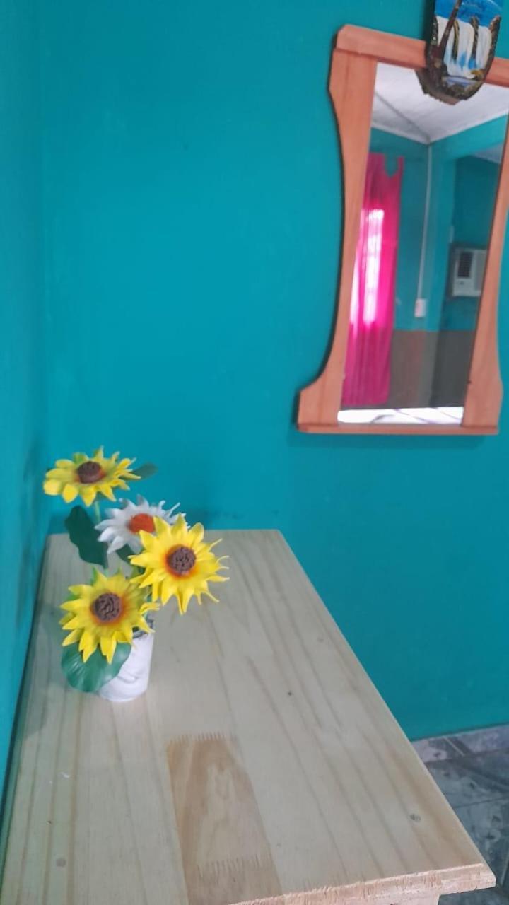 Hostel Loli بويرتو إجوازو المظهر الخارجي الصورة