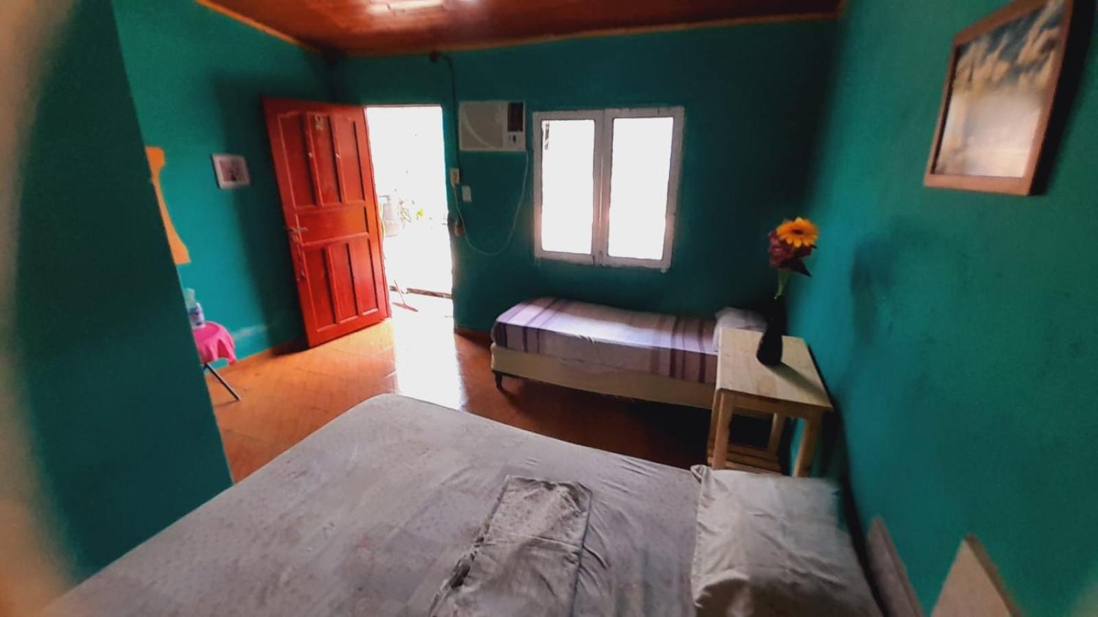 Hostel Loli بويرتو إجوازو المظهر الخارجي الصورة