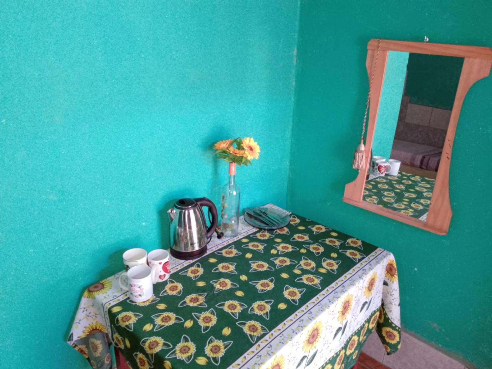 Hostel Loli بويرتو إجوازو المظهر الخارجي الصورة