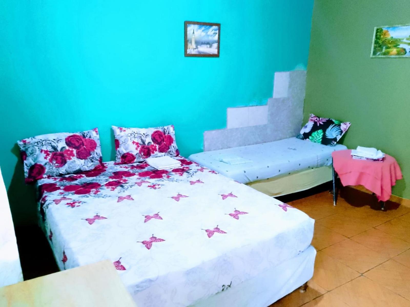 Hostel Loli بويرتو إجوازو المظهر الخارجي الصورة