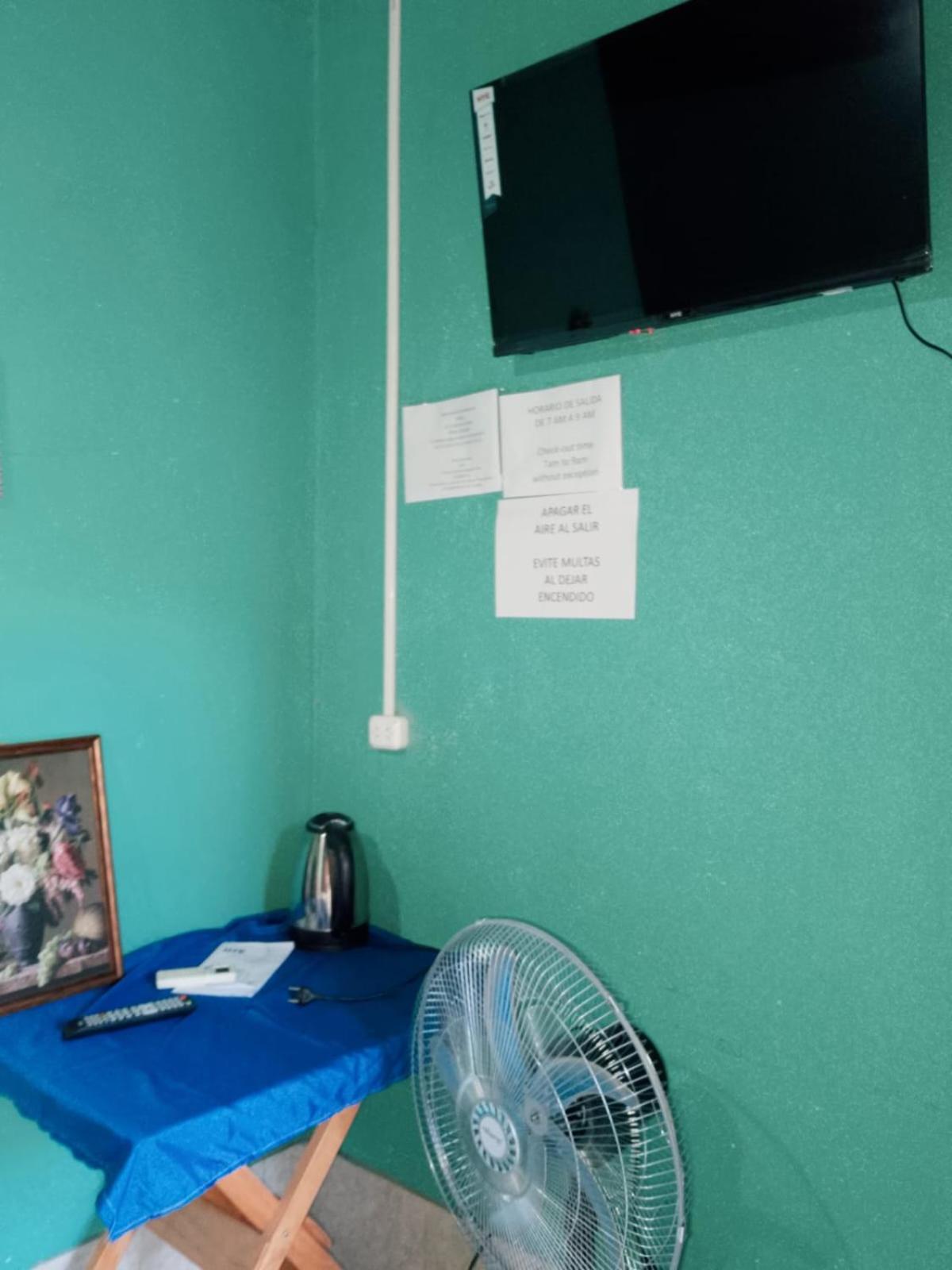 Hostel Loli بويرتو إجوازو المظهر الخارجي الصورة