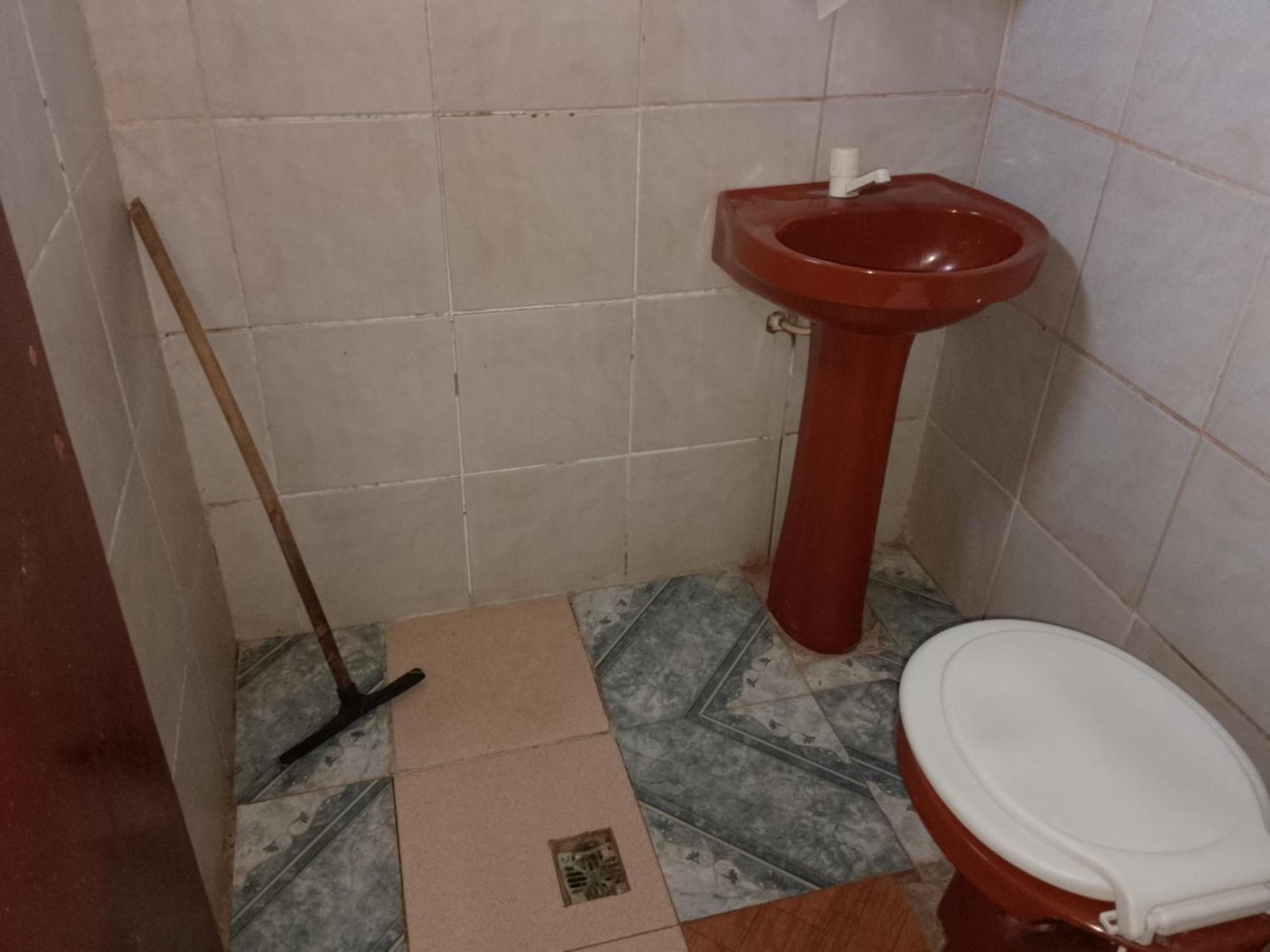 Hostel Loli بويرتو إجوازو المظهر الخارجي الصورة