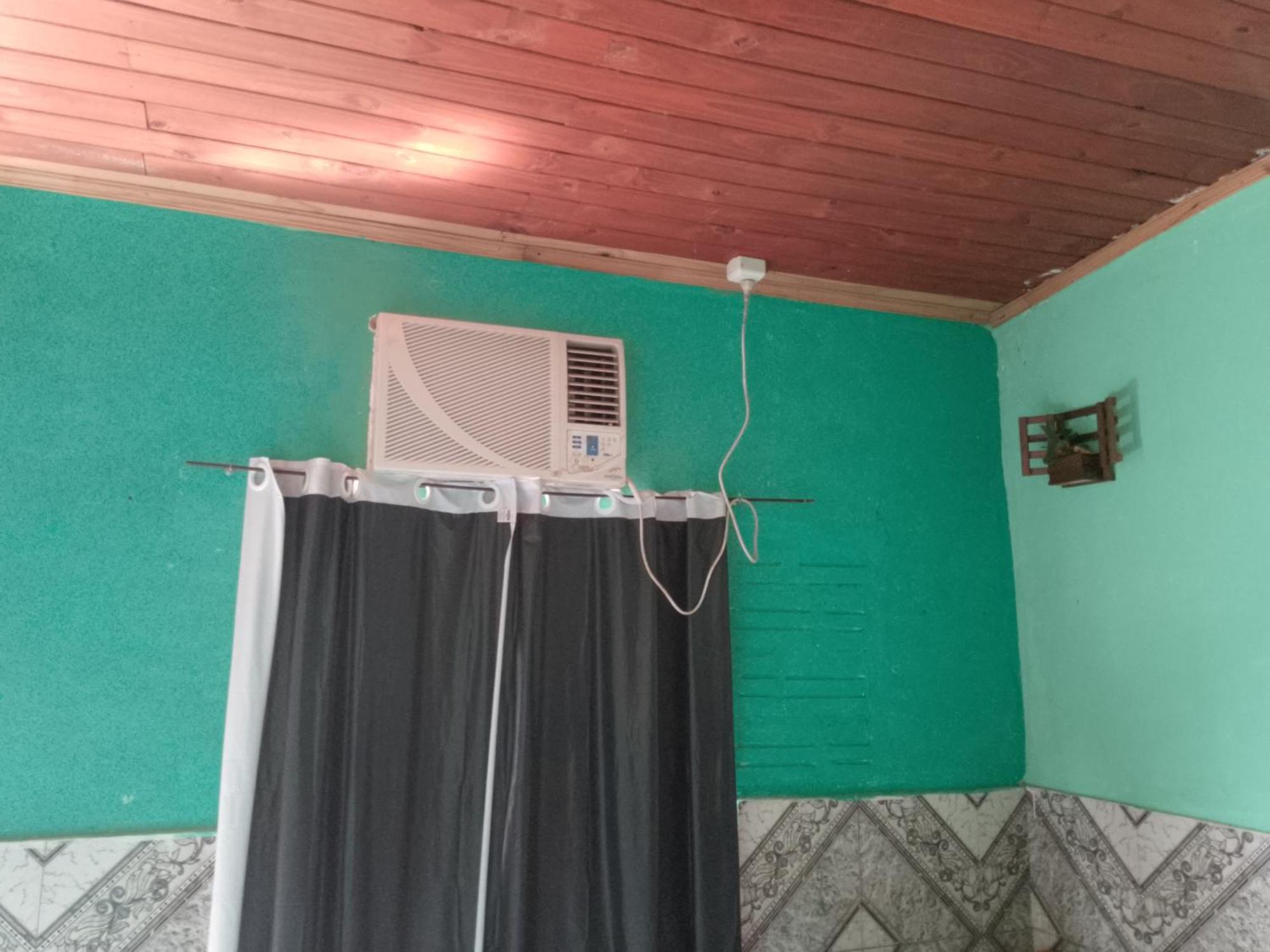 Hostel Loli بويرتو إجوازو المظهر الخارجي الصورة