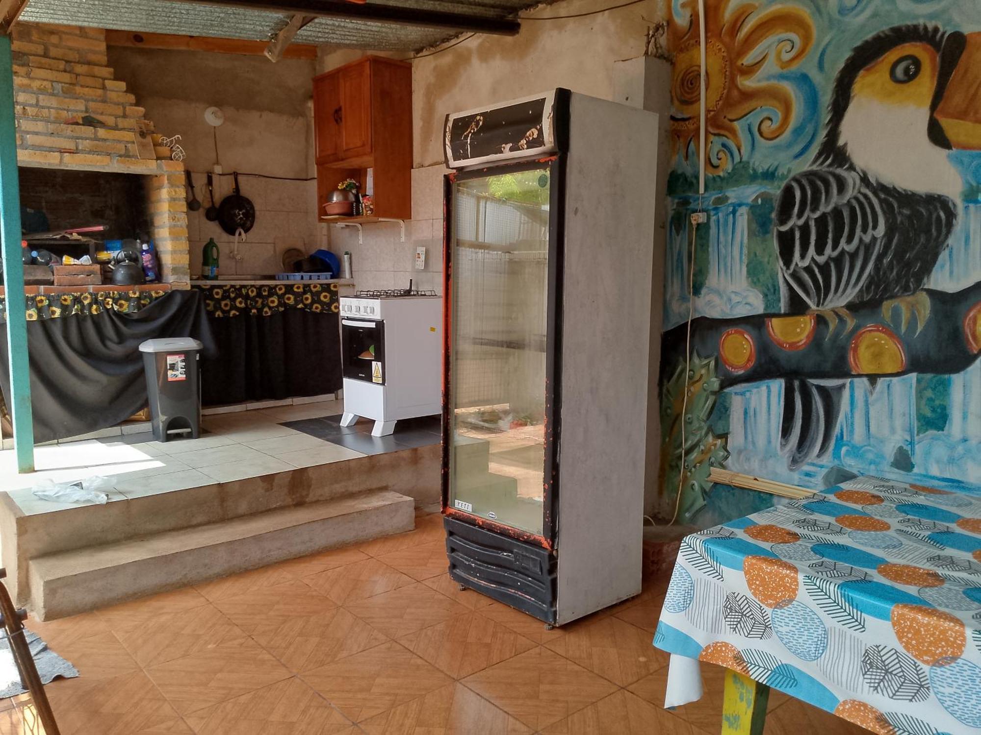 Hostel Loli بويرتو إجوازو المظهر الخارجي الصورة
