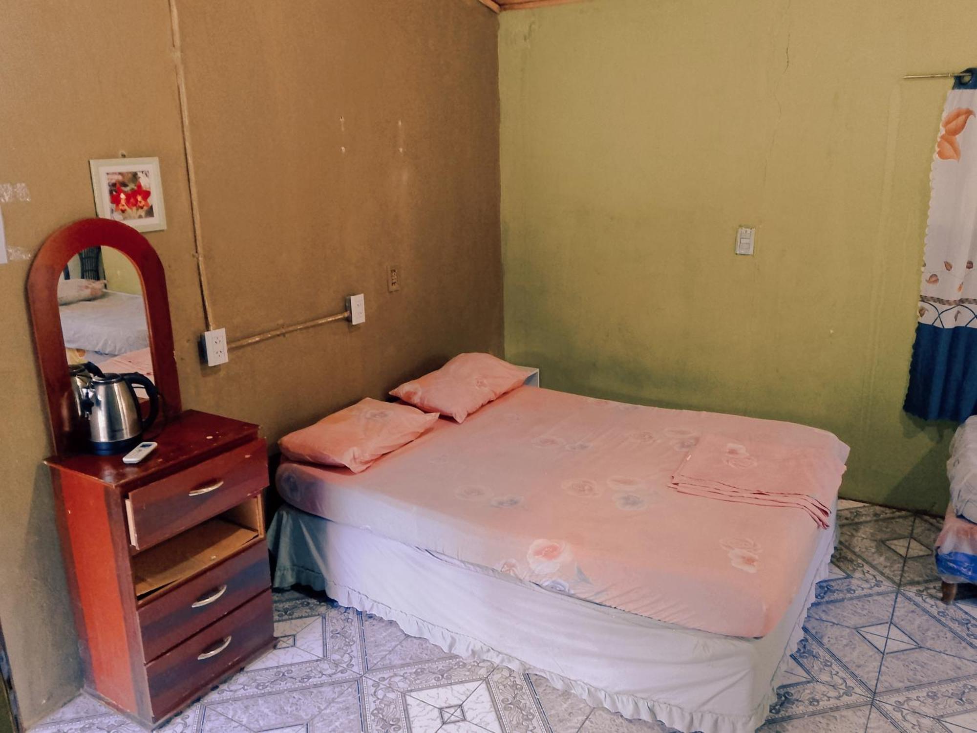 Hostel Loli بويرتو إجوازو الغرفة الصورة