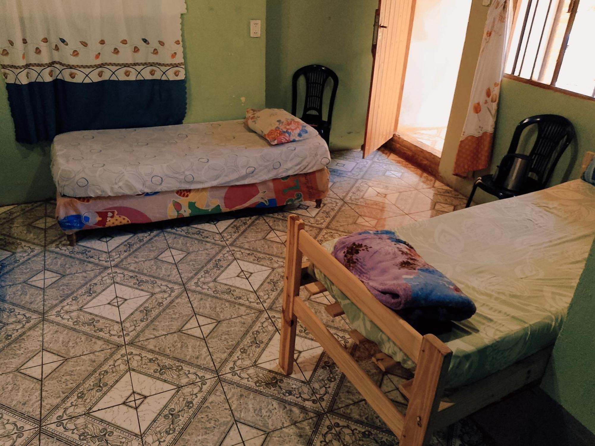 Hostel Loli بويرتو إجوازو المظهر الخارجي الصورة